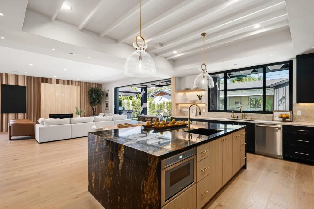 TOP OF MIND HOME REMODELING photo