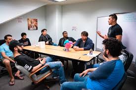 Alum Rock Counseling Center reviews