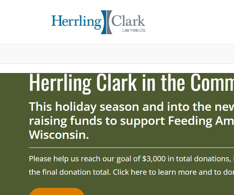 Herrling Clark Law Firm reviews