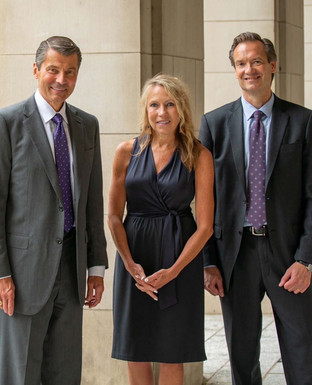 Tiano O'Dell Accident & Injury Lawyers photo