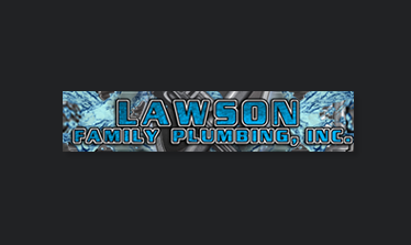 Lawson Family Plumbing Inc. reviews