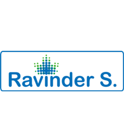 Ravinder Ahlawat CPA in Brampton, Best and Professional Accountant, Income Filing Taxes Service reviews