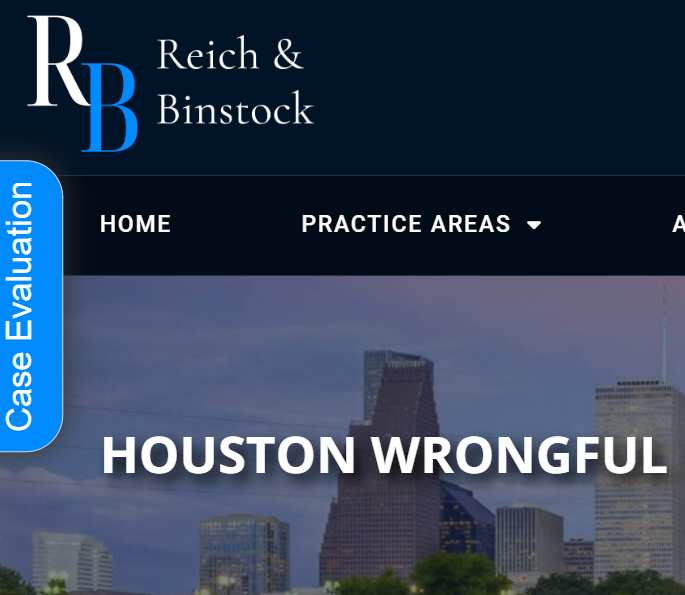Reich & Binstock LLP reviews