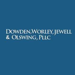 Dowden, Worley, Jewell & Olswing, PLLC reviews