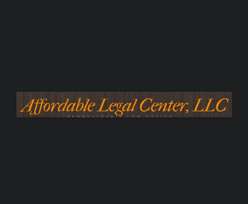 Affordable Legal Center reviews