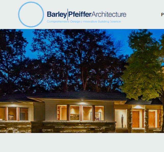 Barley | Pfeiffer Architecture reviews
