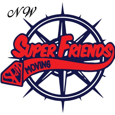 Super Friends Moving reviews