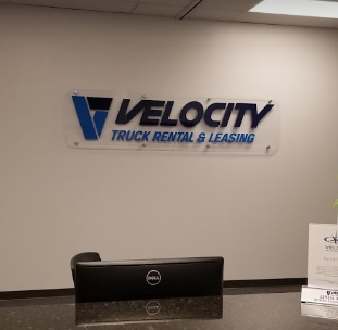 Velocity Truck Rental & Leasing reviews
