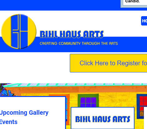 Bihl Haus Arts reviews