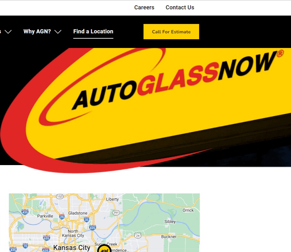 Auto Glass Now Kansas City Metropolitan Area reviews