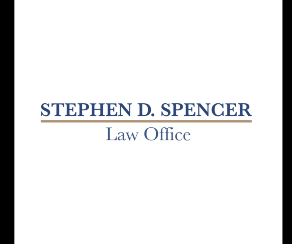 Stephen D. Spencer Law Office reviews