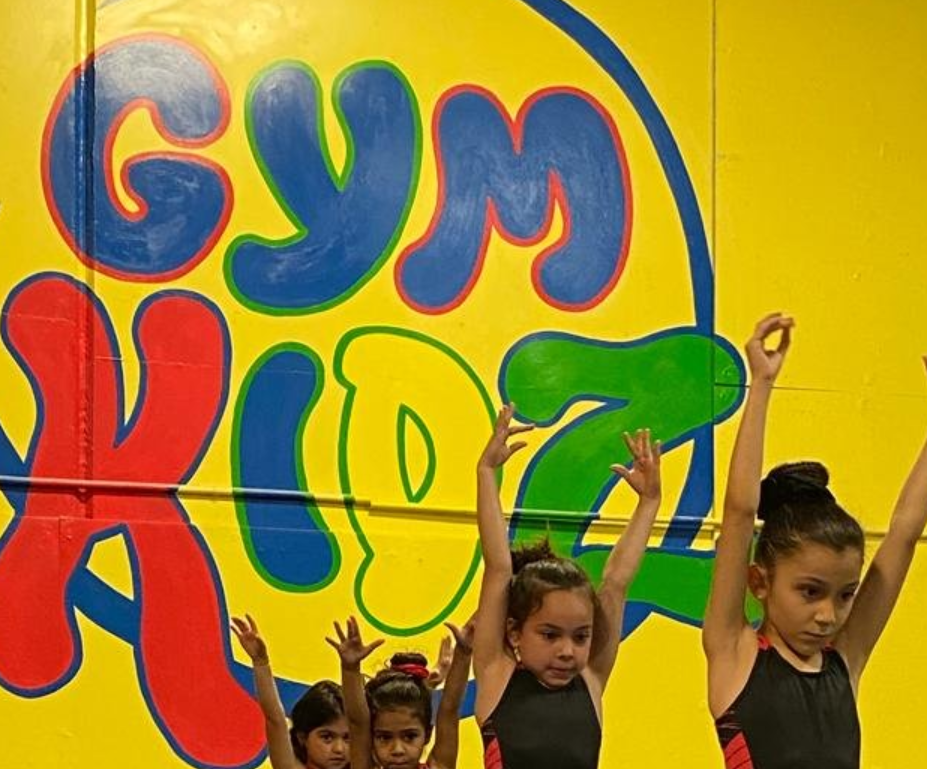 Gym Kidz Gymnastics reviews