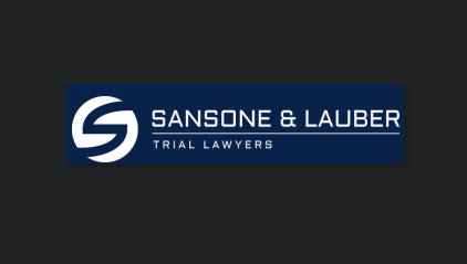 Sansone & Lauber Personal Injury Lawyers reviews