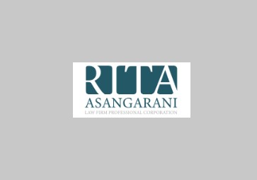 Rita Asangarani Law Firm Professional Corporation photos
