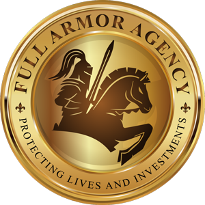 Full Armor Agency LLC reviews