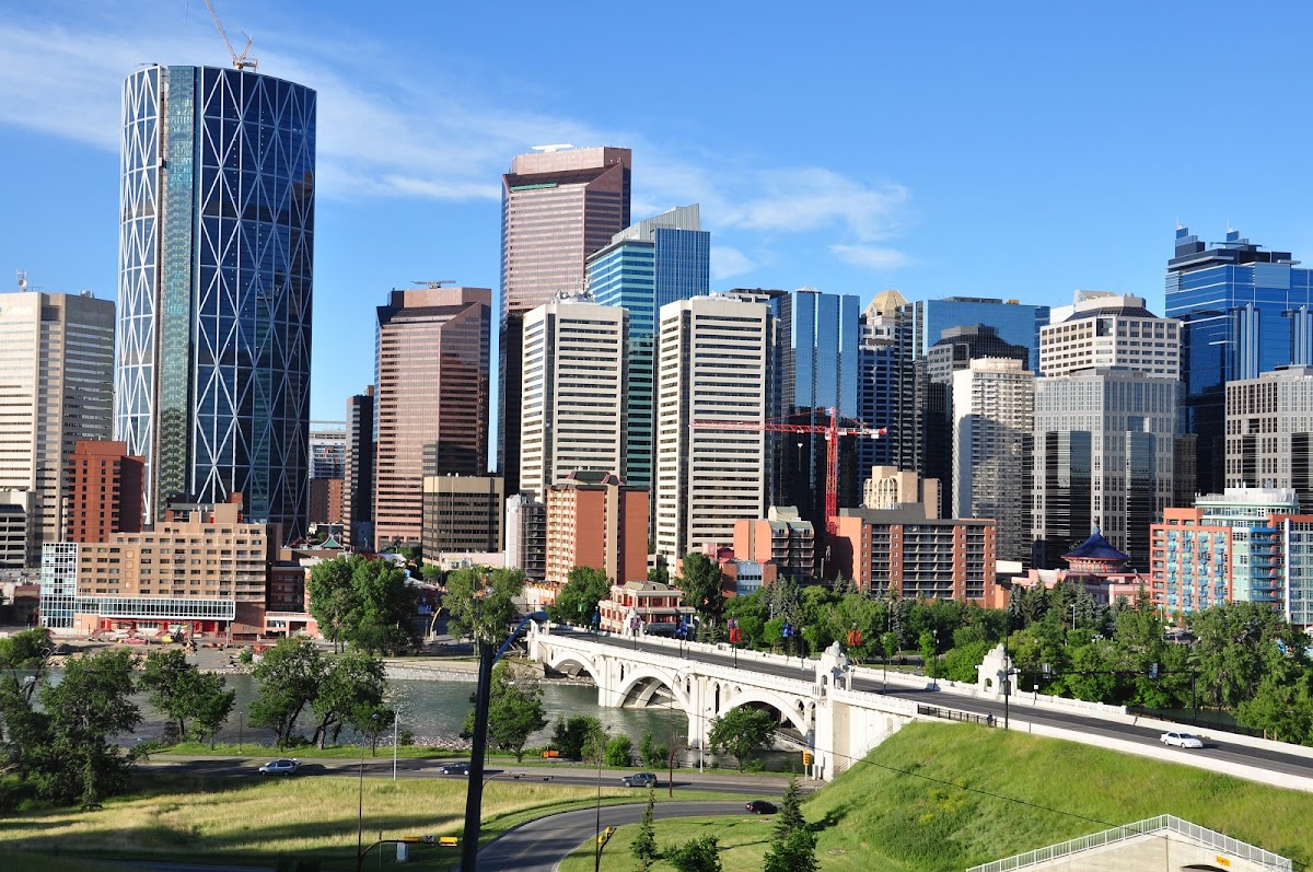 Calgary Real Estate with Calgary Listings Group reviews