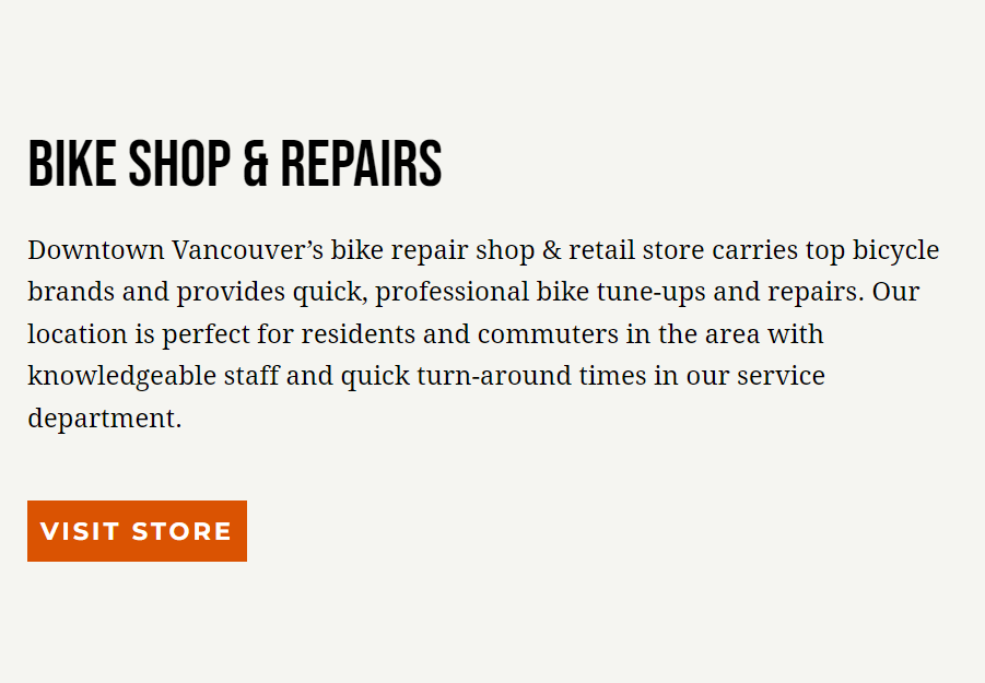 Cycle City Bike Shop & Repairs reviews