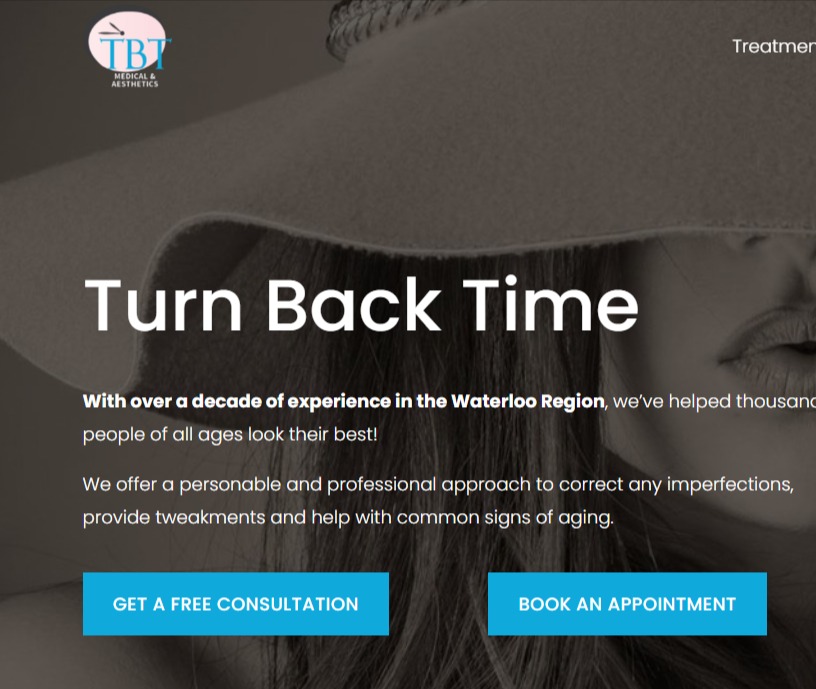 TBT Medical & Aesthetics reviews