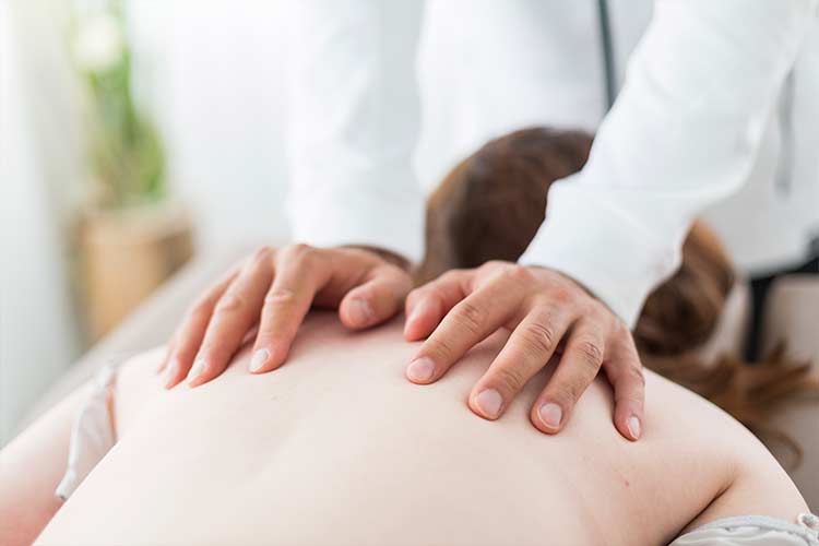 Physical Touch Massage Therapy reviews