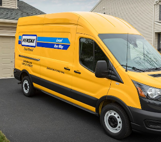 Penske Truck Rental reviews