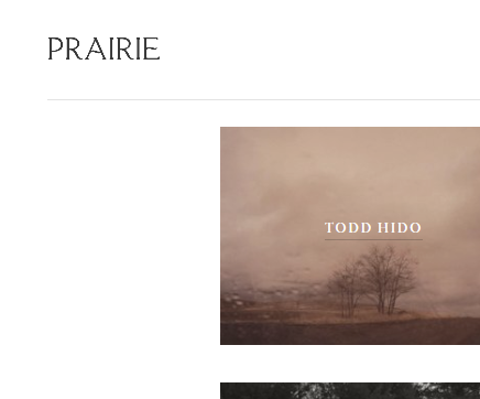 Prairie Gallery and Studio reviews