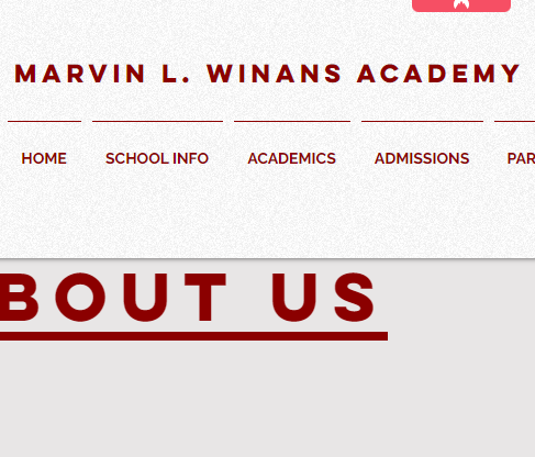 Winans Academy Performing Arts reviews