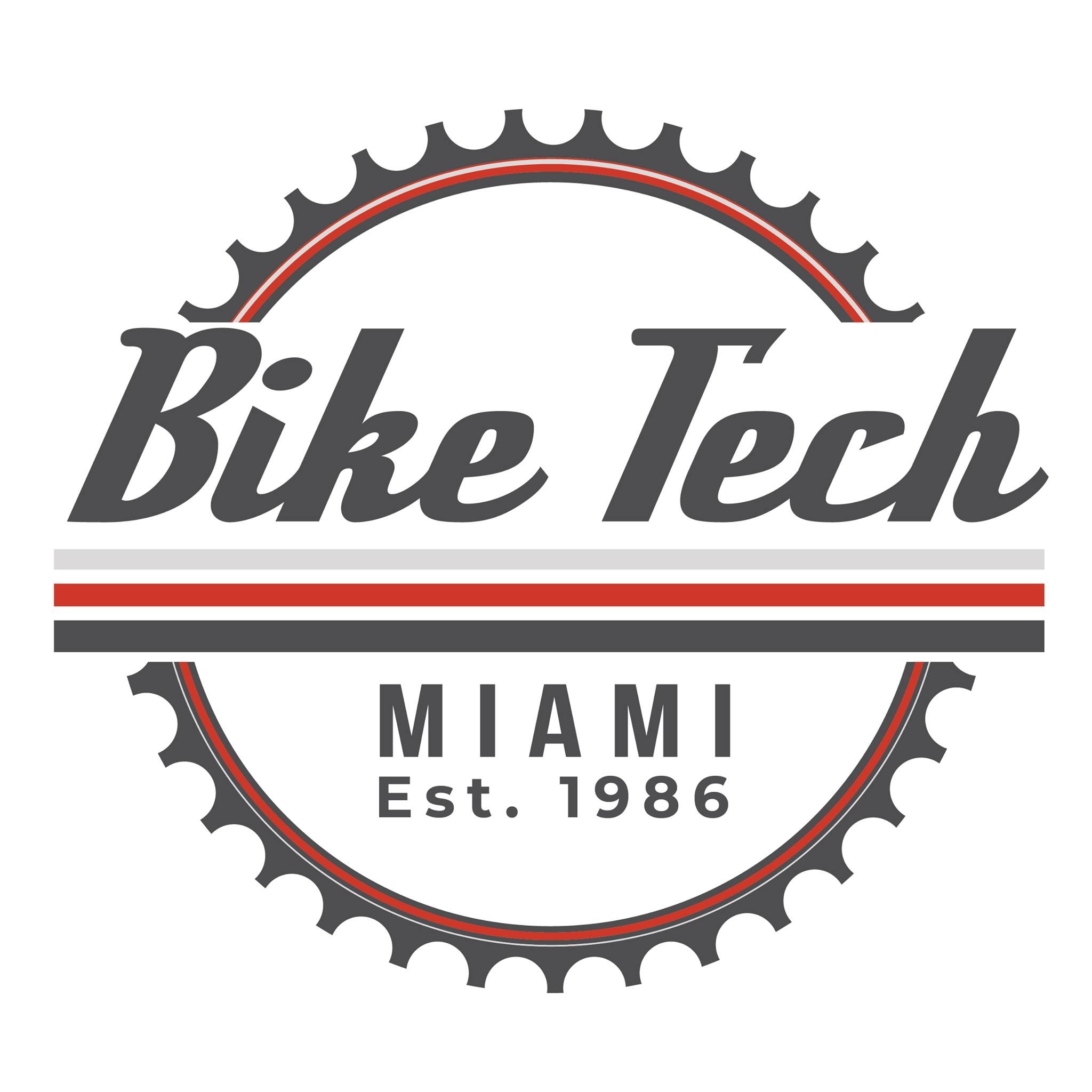 Bike Tech reviews