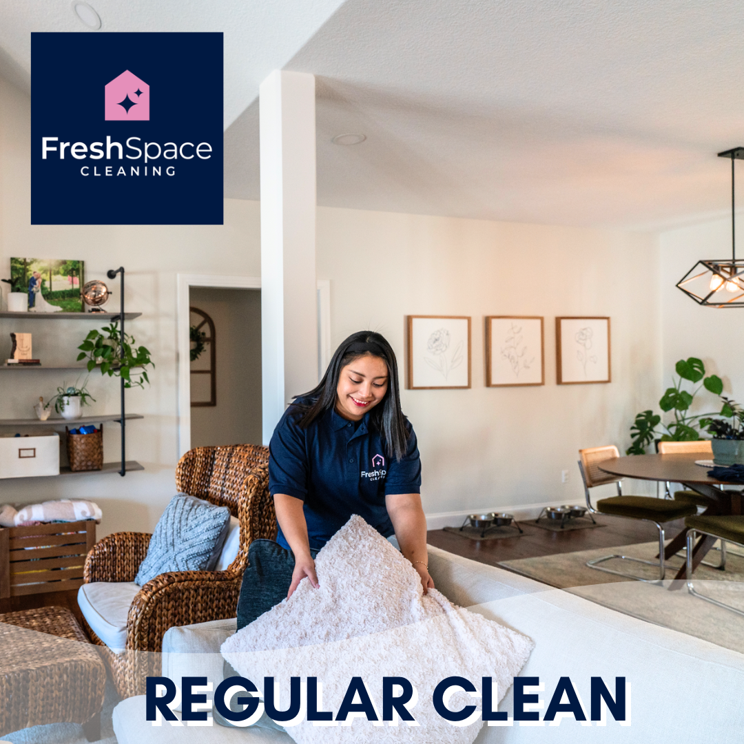 FreshSpace Cleaning Detroit photo