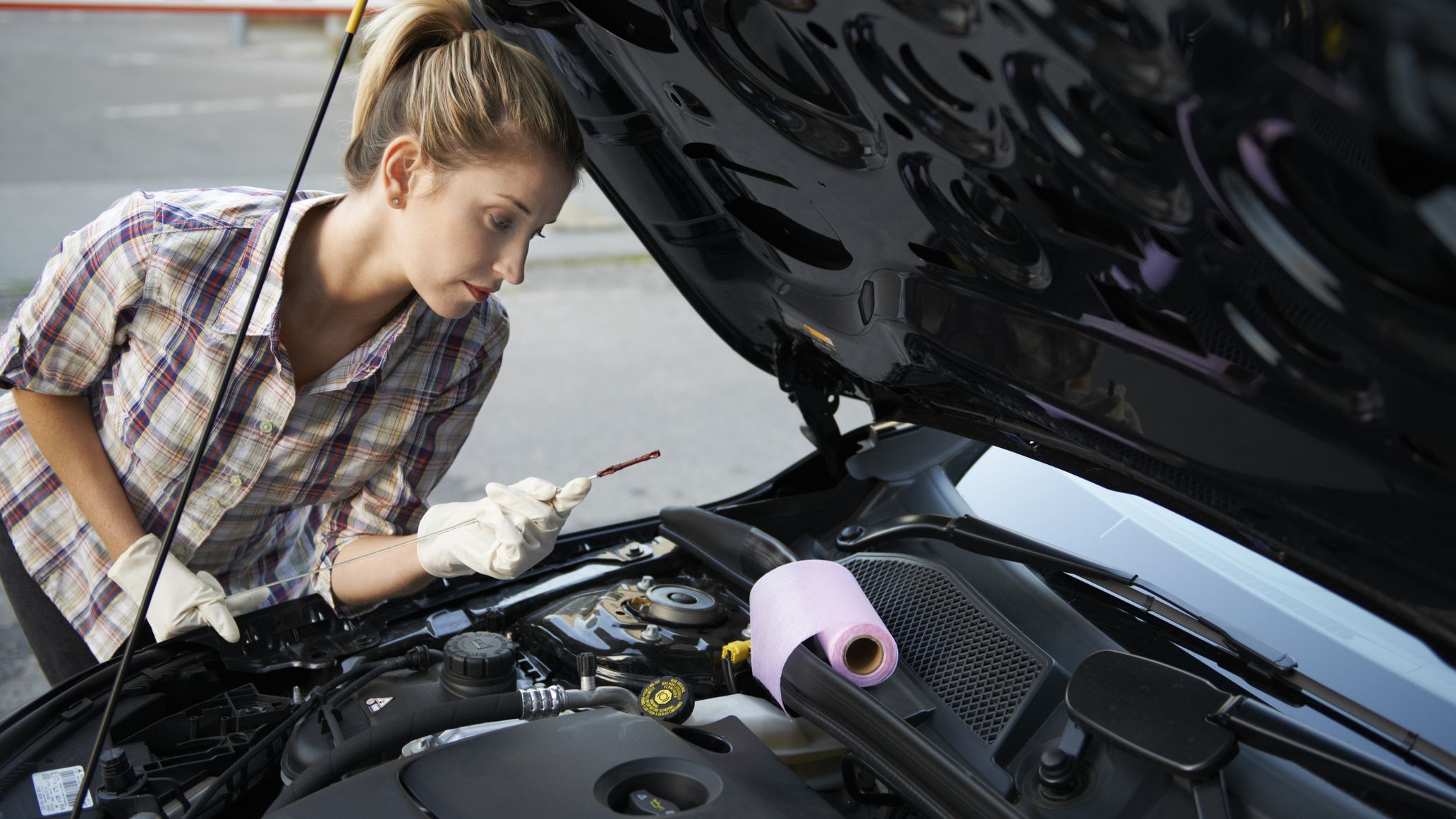 Canyon Meadows Auto Service reviews