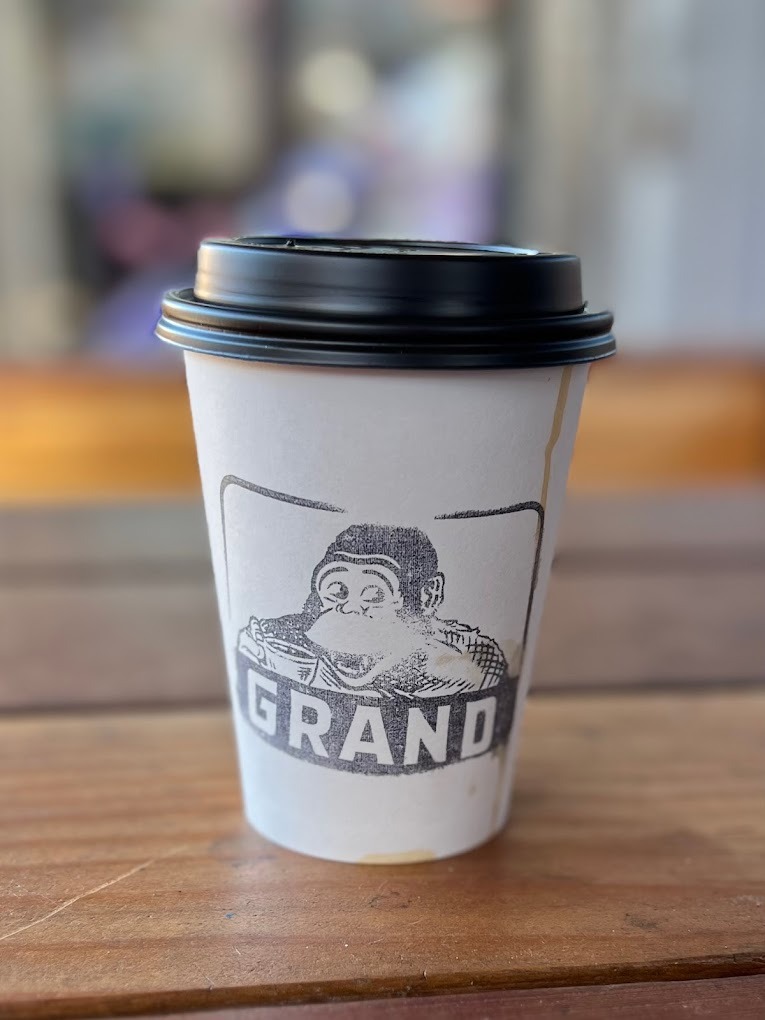 Grand Coffee reviews