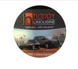 Happy Limousine Service Orlando reviews