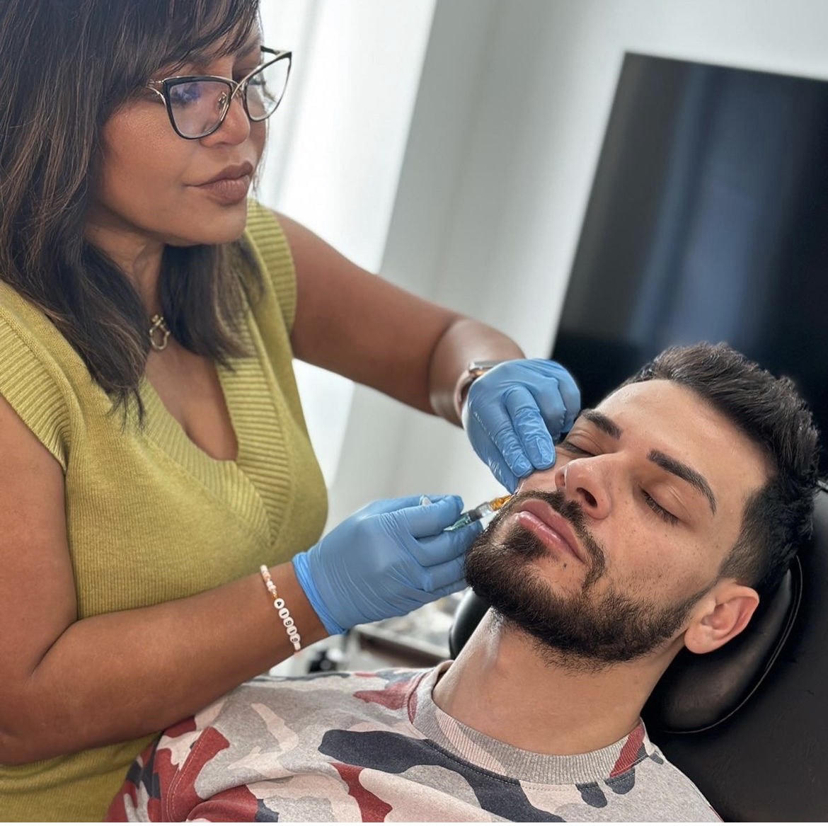 Kane Medical Aesthetics reviews