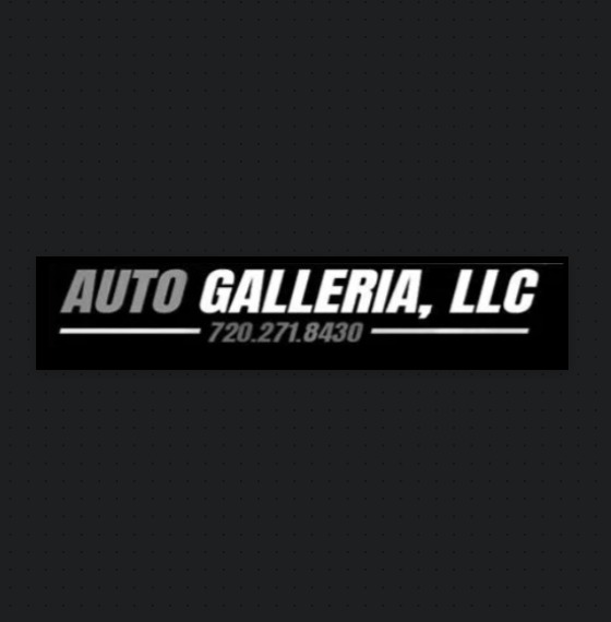 Auto Galleria LLC - Used Car Dealer- reviews