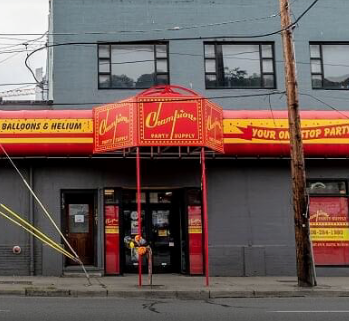 Champion Party Supply reviews