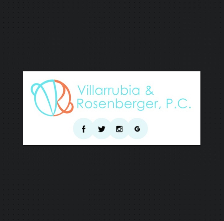 Villarrubia & Rosenberger, P.C. reviews
