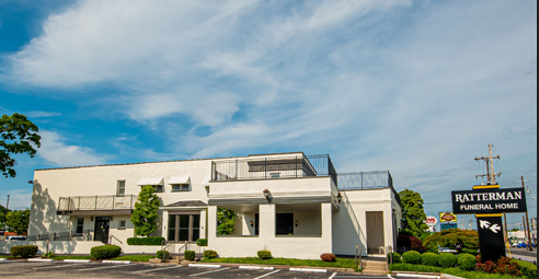 Weed Corley Fish Funeral Homes and Cremation Services reviews