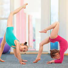 Absolute Gym - Cheer and Tumbling reviews