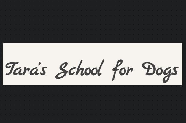 Tara's School for Dogs reviews