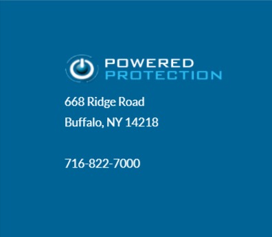 Powered Protection Inc. reviews