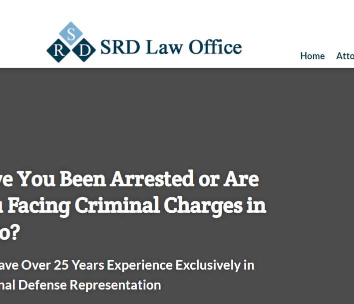 SRD Law Office-Sallynda Dennison reviews