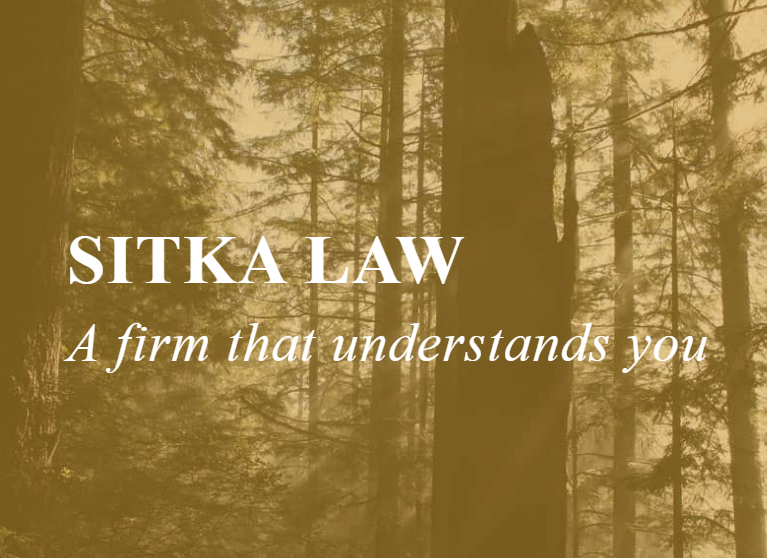 Sitka Law Group reviews