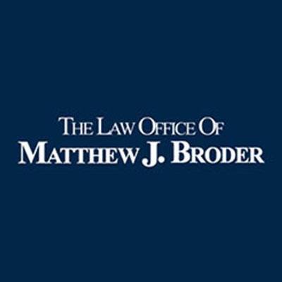 Matthew J Broder reviews