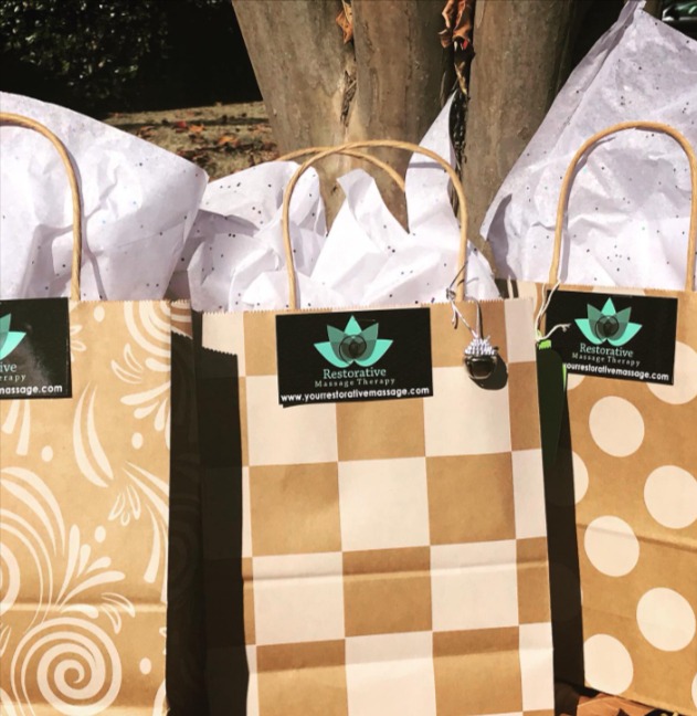 Restorative Massage & Wellness Center reviews