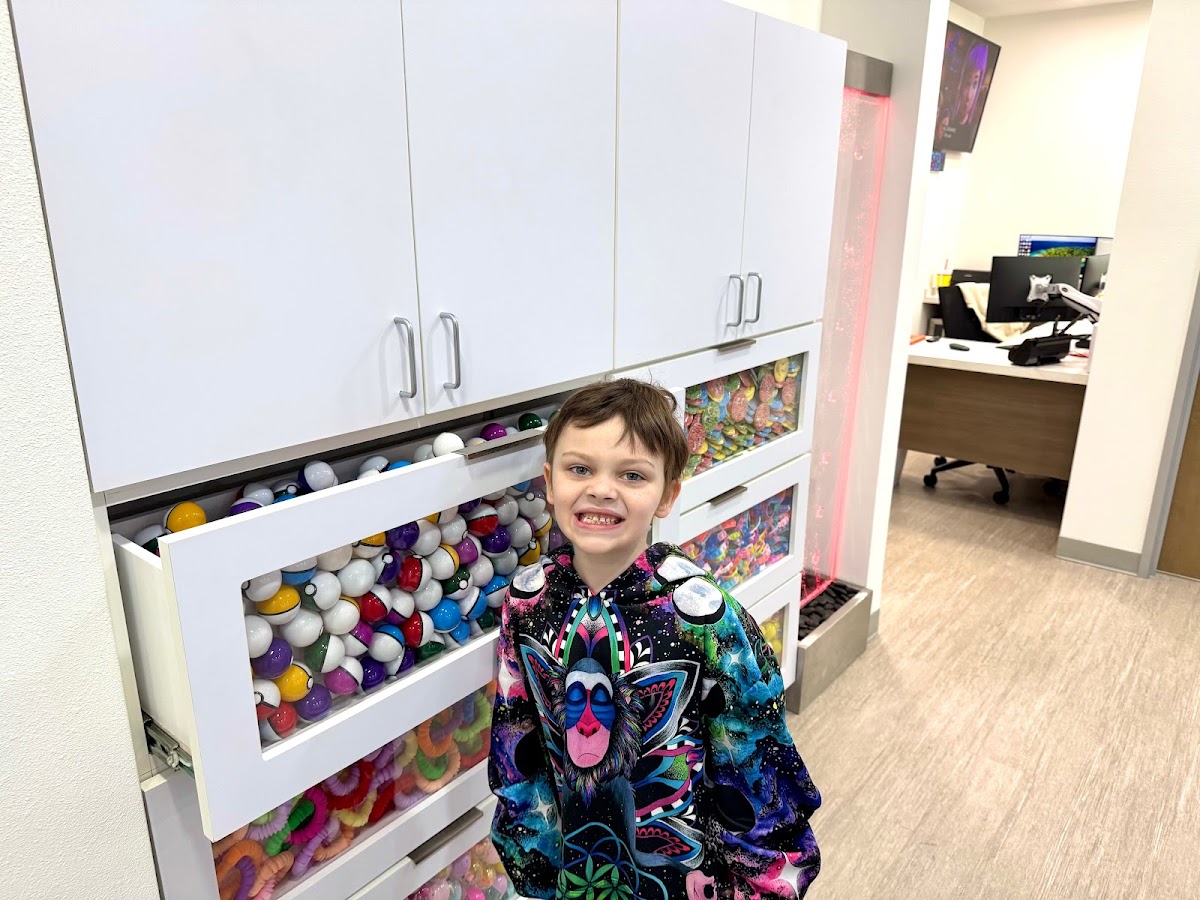 Adorable Smiles Pediatric Dentistry photo