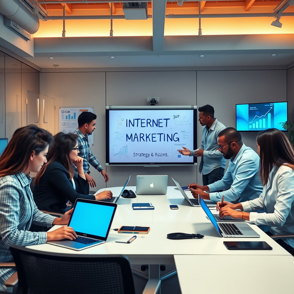 Nvent Marketing reviews