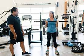 Future Fitness Training reviews