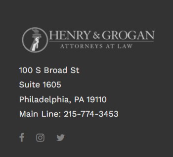Henry & Grogan reviews