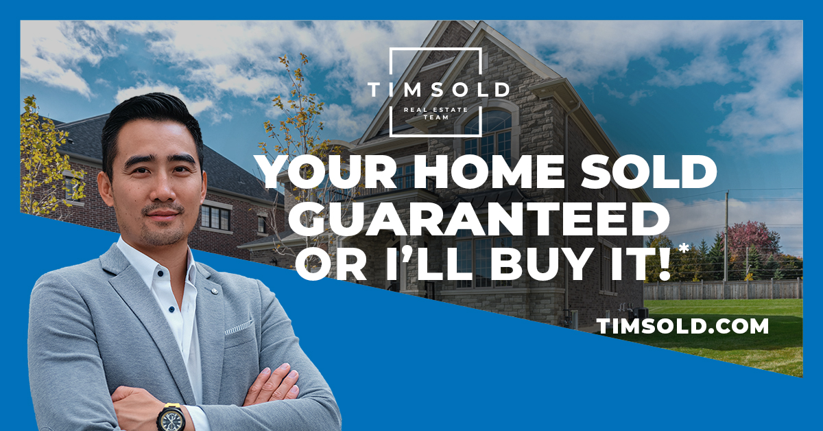 Your Home Sold Guaranteed Realty TimSold Inc. reviews