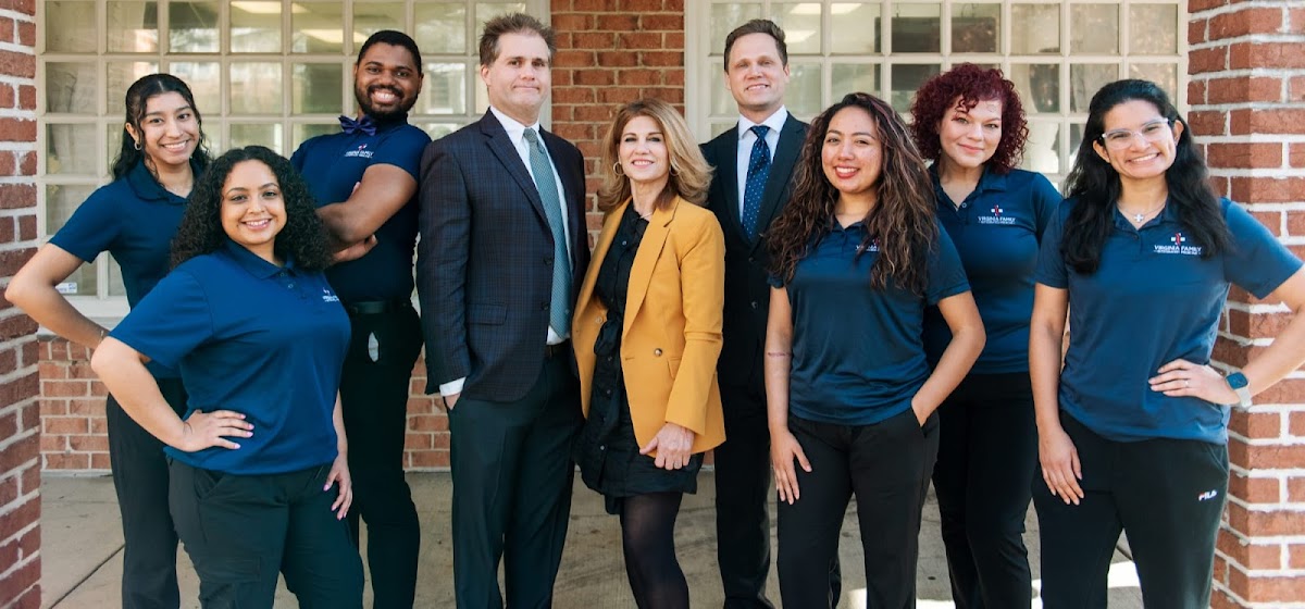 Virginia Family Chiropractic & PM photo