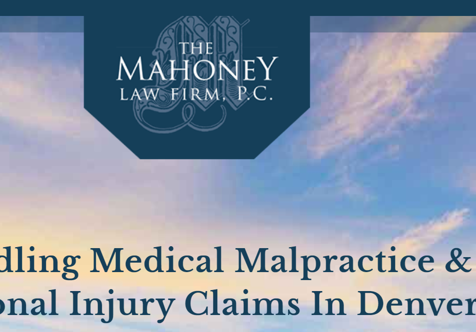 The Mahoney Law Firm, P.C. reviews